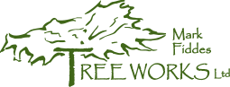 Mark Fiddes Treeworks LTD